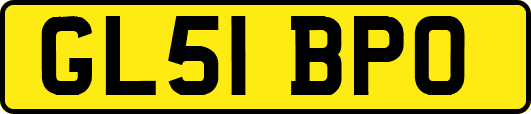 GL51BPO