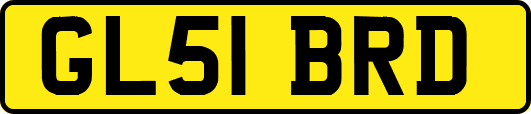 GL51BRD