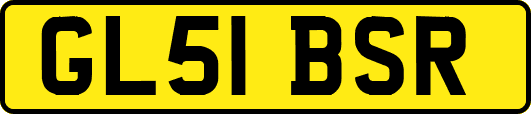 GL51BSR