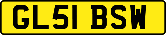 GL51BSW