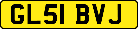 GL51BVJ