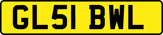 GL51BWL