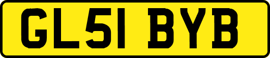 GL51BYB