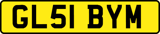 GL51BYM