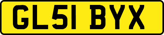 GL51BYX