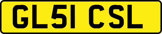 GL51CSL