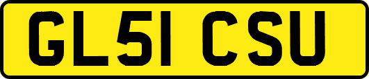 GL51CSU