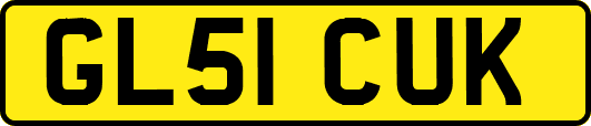 GL51CUK