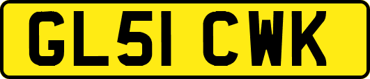 GL51CWK