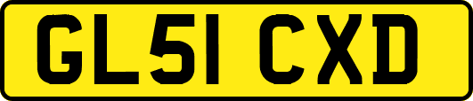 GL51CXD