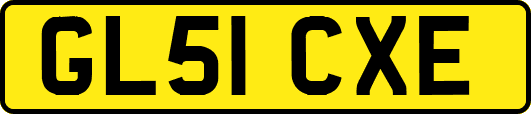 GL51CXE
