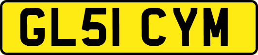 GL51CYM