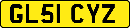 GL51CYZ