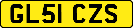 GL51CZS