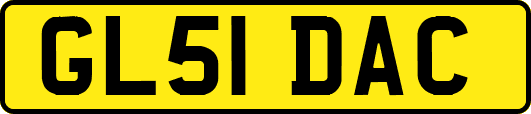 GL51DAC
