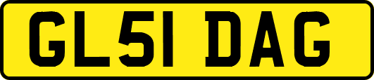 GL51DAG