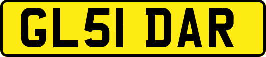 GL51DAR