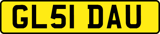 GL51DAU