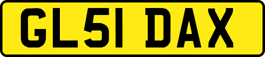 GL51DAX