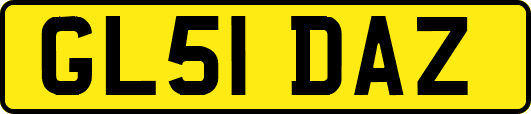 GL51DAZ