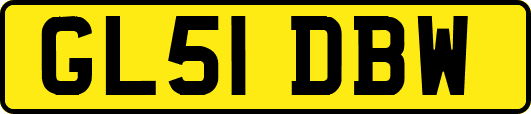GL51DBW