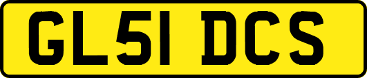 GL51DCS