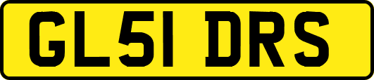 GL51DRS