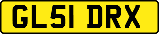 GL51DRX