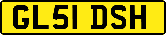 GL51DSH