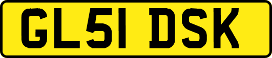 GL51DSK