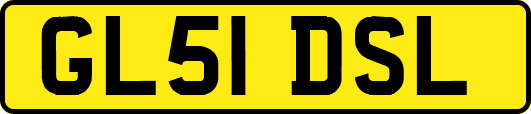 GL51DSL