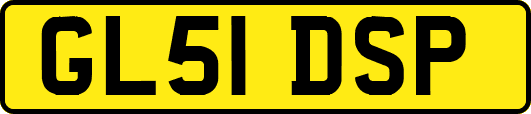 GL51DSP