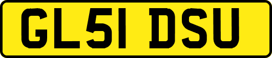 GL51DSU