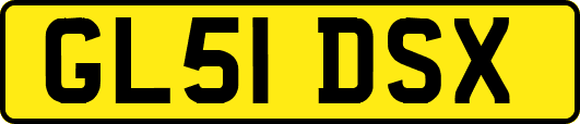 GL51DSX