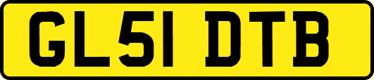 GL51DTB