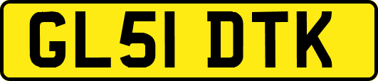 GL51DTK