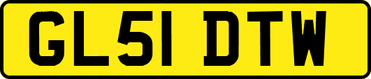 GL51DTW