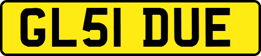 GL51DUE