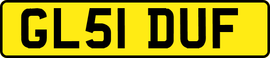 GL51DUF