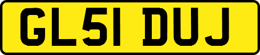 GL51DUJ