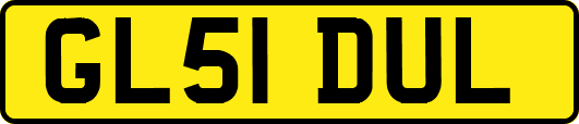 GL51DUL