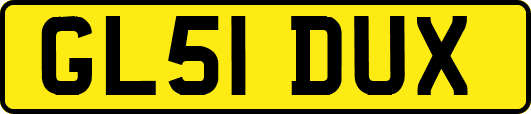 GL51DUX