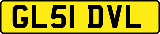 GL51DVL