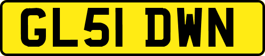 GL51DWN