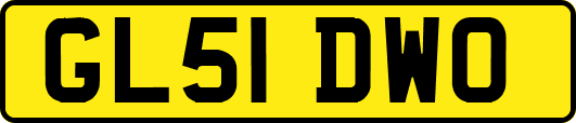 GL51DWO