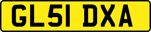 GL51DXA