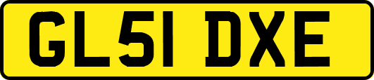 GL51DXE