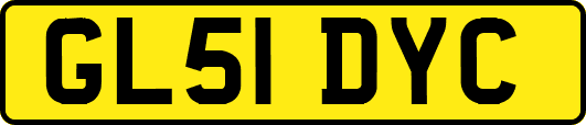 GL51DYC