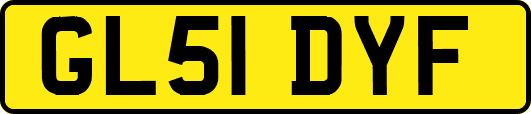 GL51DYF