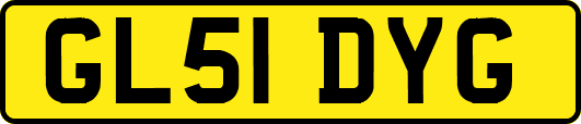 GL51DYG